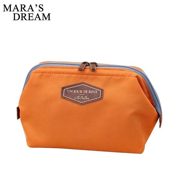 mara's dream nylon women cosmetic toiletry bag clutch makeup bags organizer pouch for travel trip carry-on companion zipper & cases
mara's dream nylon women cosmetic toiletry bag clutch makeup bags organizer pouch for travel trip carry-on companion zipper & cases