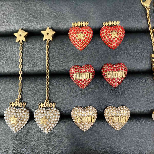 70% off family earrings 2021 new fashion earrings love red full diamond jewelry, Golden;silver
70% off family earrings 2021 new fashion earrings love red full diamond jewelry, Golden;silver