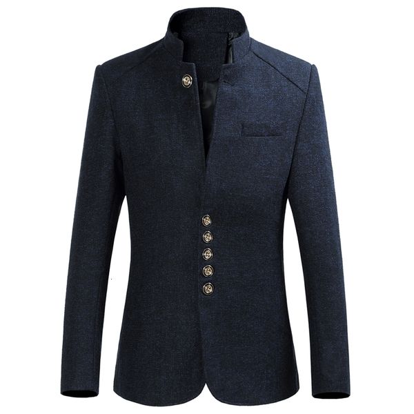 2021 new fato manga longa casual para homem, casaco gola nica de alta qualidade 9j6j, White;black
2021 new fato manga longa casual para homem, casaco gola nica de alta qualidade 9j6j, White;black