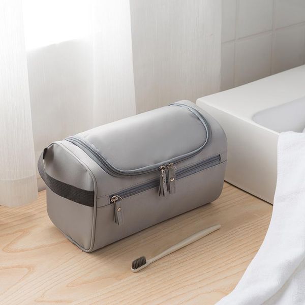 makeup bag women bags men large waterproof travel cosmetic organizer case necessaries make up wash toiletry storage
makeup bag women bags men large waterproof travel cosmetic organizer case necessaries make up wash toiletry storage
