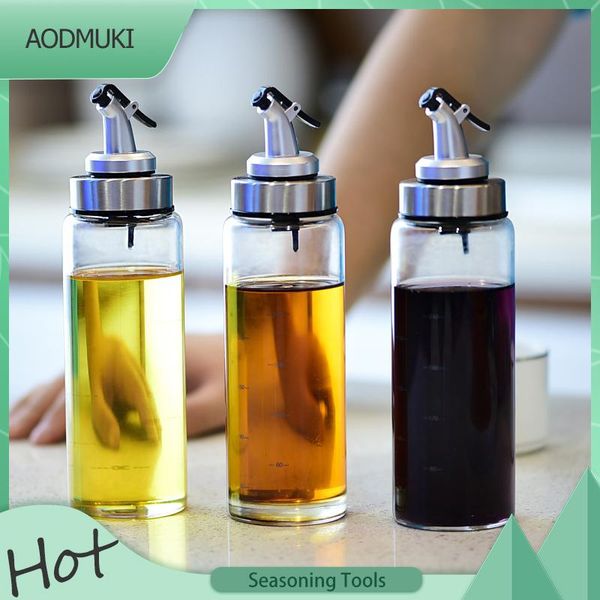 edible oil dispenser bottles vinegar seasoning high borosilicate glass leakproof container with scale kitchen accessories tools storage & ja
edible oil dispenser bottles vinegar seasoning high borosilicate glass leakproof container with scale kitchen accessories tools storage & ja