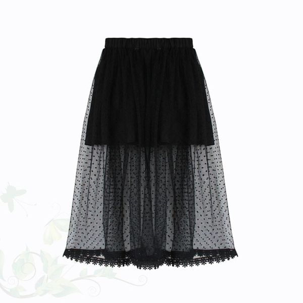 skirts fashion girls ball gown dots skirt ankle-length princess soft mesh ruffle lop lace for kid 40-60cm long, Blue
skirts fashion girls ball gown dots skirt ankle-length princess soft mesh ruffle lop lace for kid 40-60cm long, Blue