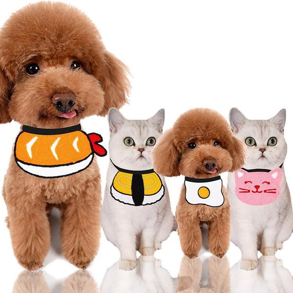 dog cat saliva towel pet clothing decoration sushi purse egg net red korean knitting spring summer autumn winter costumes
dog cat saliva towel pet clothing decoration sushi purse egg net red korean knitting spring summer autumn winter costumes