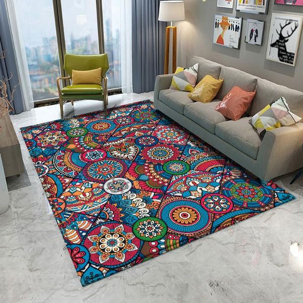 carpets drop non-slip mandala style floral pattern rug floor mat living room balcony carpet bedroom bathroom kitchen
carpets drop non-slip mandala style floral pattern rug floor mat living room balcony carpet bedroom bathroom kitchen