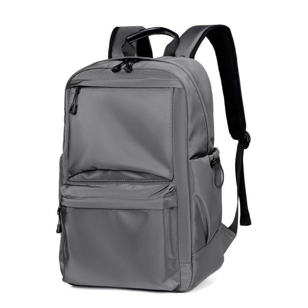backpack 2022 oxford lapanti-theft waterproof school backpacks usb charging men business shoulder travel bags mens bookbag
backpack 2022 oxford lapanti-theft waterproof school backpacks usb charging men business shoulder travel bags mens bookbag