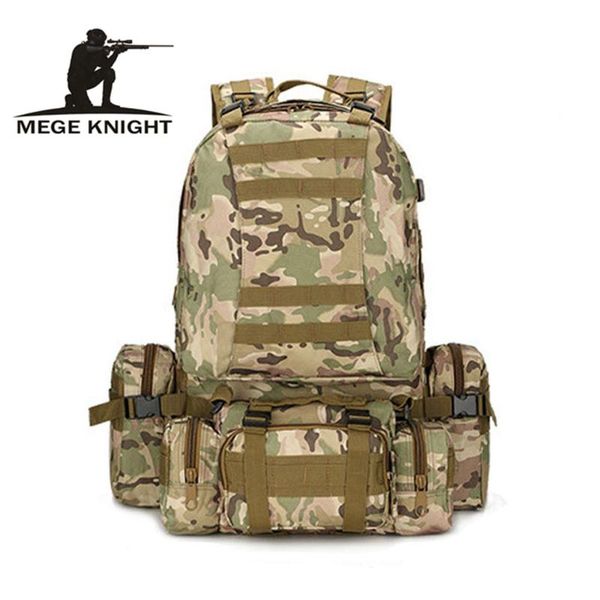 duffel bags mege knight brand military travel camouflage backpack multi-function large capacity equipment gear
duffel bags mege knight brand military travel camouflage backpack multi-function large capacity equipment gear