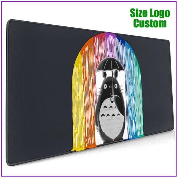mouse pads & wrist rests my colorful neighbor totoro rainbow pattern long alfombrilla raton pad with support gel big gaming pc gamer complet
mouse pads & wrist rests my colorful neighbor totoro rainbow pattern long alfombrilla raton pad with support gel big gaming pc gamer complet