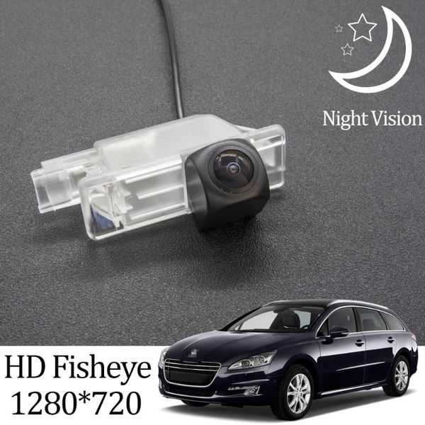 car rear view cameras& parking sensors owtosin hd 1280*720 fisheye camera for 508 sedan/508 sw/508 rxh 2011-2021 reverse accessories
car rear view cameras& parking sensors owtosin hd 1280*720 fisheye camera for 508 sedan/508 sw/508 rxh 2011-2021 reverse accessories
