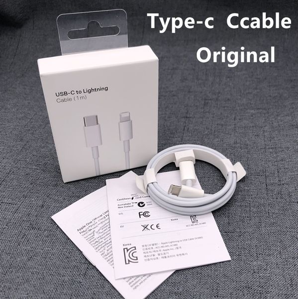20w 18w original 1m usb c pd fast charging cable type c to 8pin charger for apple iphone 11 12 13 pro max adapter with packaging cable
20w 18w original 1m usb c pd fast charging cable type c to 8pin charger for apple iphone 11 12 13 pro max adapter with packaging cable