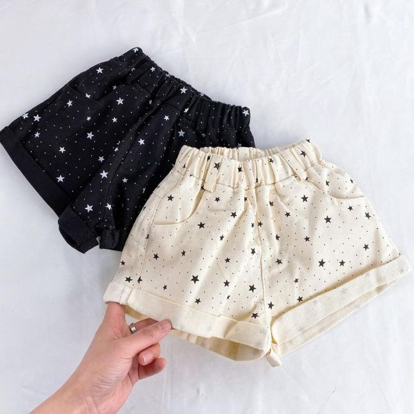 shorts 2021 children's clothing spring summer boys and girls casual children five-pointed star korean, Black
shorts 2021 children's clothing spring summer boys and girls casual children five-pointed star korean, Black