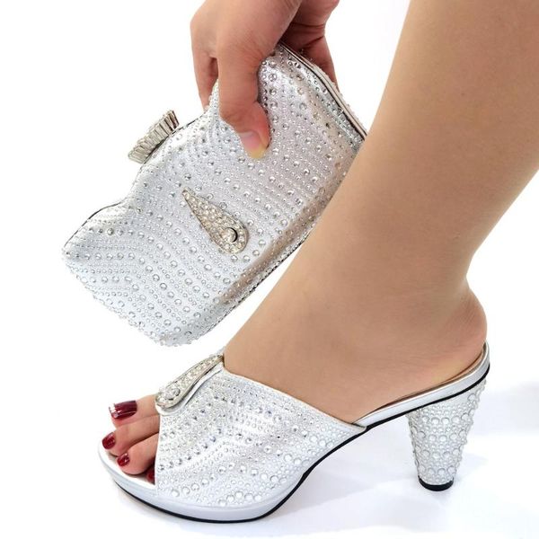 dress shoes doershow fashion african style ladies and bags set latest silver italian bag for party hjb1-5, Black
dress shoes doershow fashion african style ladies and bags set latest silver italian bag for party hjb1-5, Black