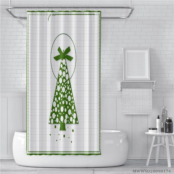 christmas tree design shower curtains fashionable highend waterproof bathroom curtain decor for all seasons
christmas tree design shower curtains fashionable highend waterproof bathroom curtain decor for all seasons