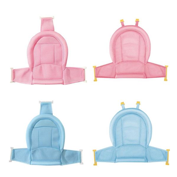bathing tubs & seats born baby shower security mesh bed infant non-slip bath tub support pad mat net cushion health care
bathing tubs & seats born baby shower security mesh bed infant non-slip bath tub support pad mat net cushion health care