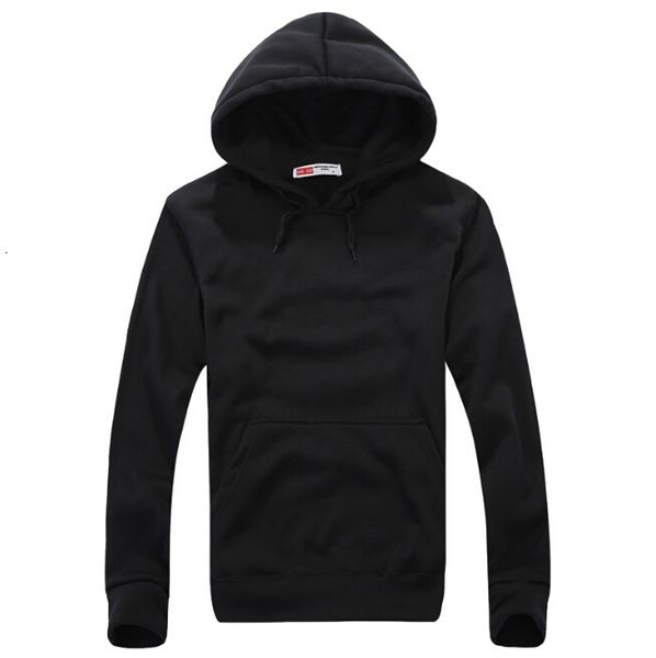 men's hoodies & sweatshirts autumn winter men fleece pure color hooded warm pullovers long sleeved slim fit casual zjk2, Black
men's hoodies & sweatshirts autumn winter men fleece pure color hooded warm pullovers long sleeved slim fit casual zjk2, Black