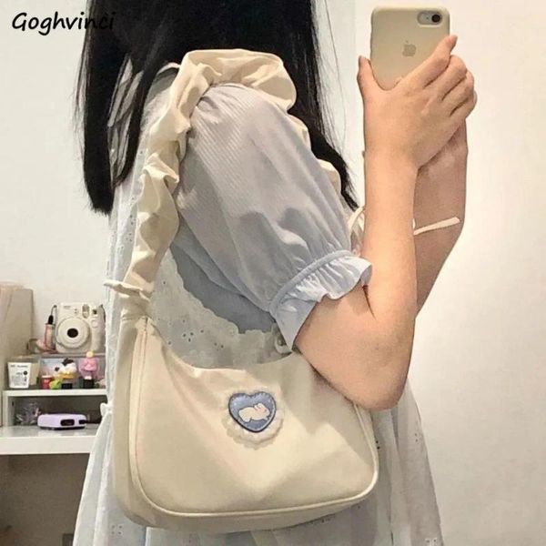 evening bags shoulder women nylon cartoon sweet lovely girls all-match pleated strap lace underarm zipper fashion brand ins retro
evening bags shoulder women nylon cartoon sweet lovely girls all-match pleated strap lace underarm zipper fashion brand ins retro