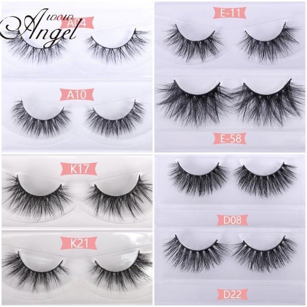 wowangel 10 pairs no box eyelashes 3d mink lashes sale 16 styles handmade dramatic cruelty mink1
wowangel 10 pairs no box eyelashes 3d mink lashes sale 16 styles handmade dramatic cruelty mink1