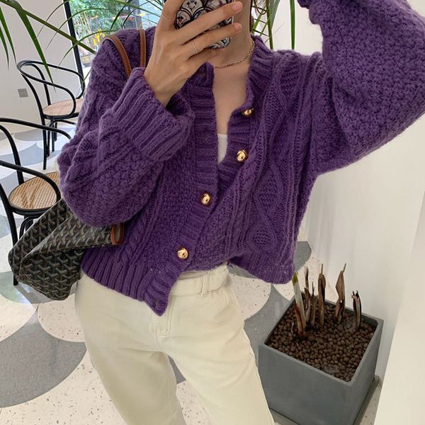 sweaters women sweet korean vintage fashion retro chic gentle all-match elegant autumn female sweaters, White;black
sweaters women sweet korean vintage fashion retro chic gentle all-match elegant autumn female sweaters, White;black