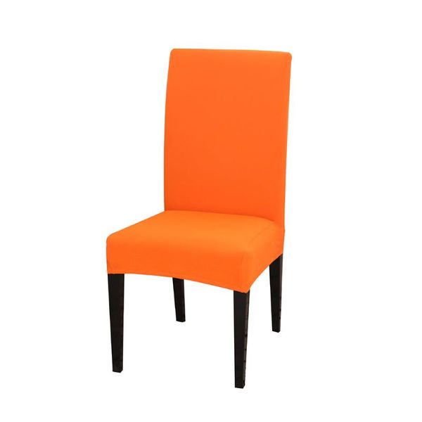 chair covers dining cover elasticity many color for wedding el banquet with back removable comfortable 1/2/4/6 piece
chair covers dining cover elasticity many color for wedding el banquet with back removable comfortable 1/2/4/6 piece
