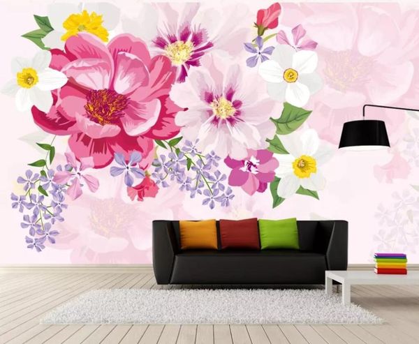 wallpapers cjsir 3d custom po wallpaper wall murals stickers modern fresh hand painted flower pastoral living room mural tv decor
wallpapers cjsir 3d custom po wallpaper wall murals stickers modern fresh hand painted flower pastoral living room mural tv decor