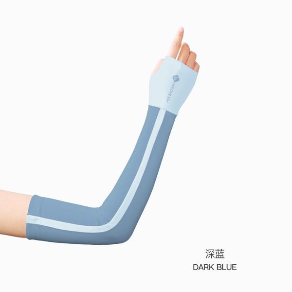 sports ice silk sleeve stripe gradient wind sunscreen women summer ins 2021 elbow & knee pads, Black;gray
sports ice silk sleeve stripe gradient wind sunscreen women summer ins 2021 elbow & knee pads, Black;gray