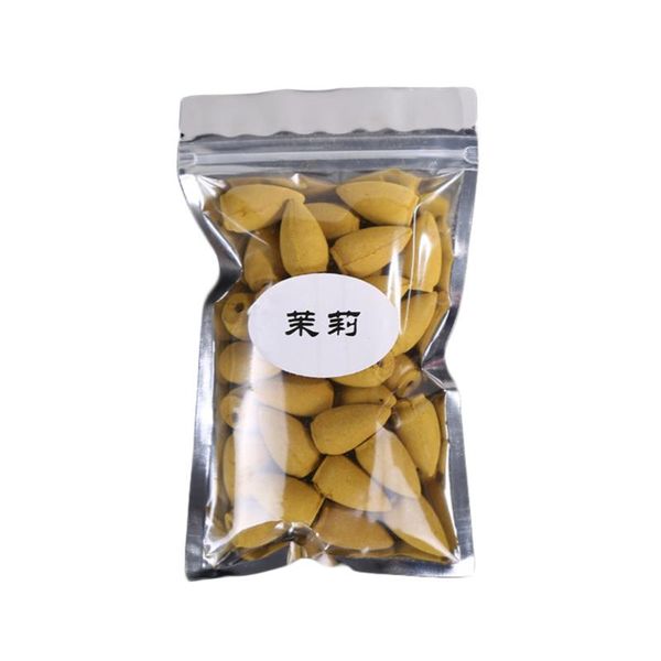 fragrance lamps 40pcs backflow variety mixed incense cones assorted natural fragrant cones(lily)
fragrance lamps 40pcs backflow variety mixed incense cones assorted natural fragrant cones(lily)