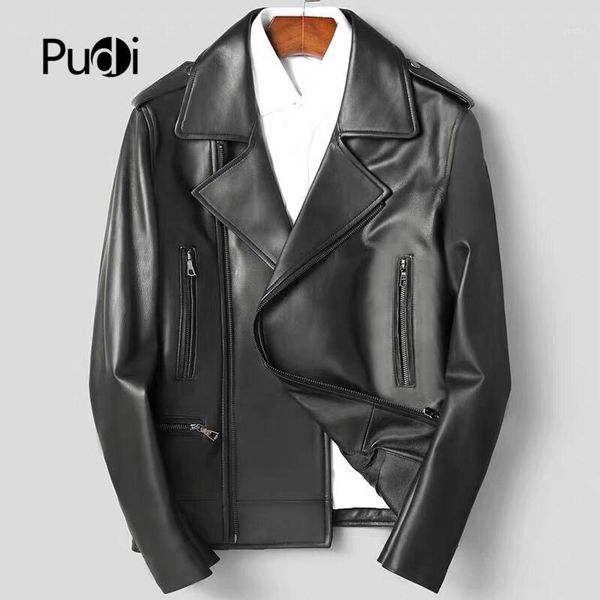 men's jackets men's mt930 fashion mens and coats short leisure genuine sheepskin leather real outwear, Black;brown
men's jackets men's mt930 fashion mens and coats short leisure genuine sheepskin leather real outwear, Black;brown