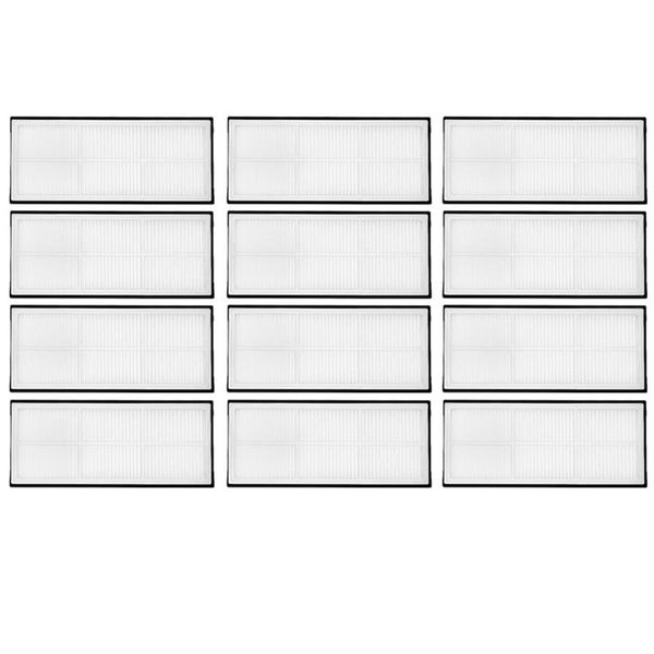 other home decor 12pcs replacement hepa filter for roborock t7s t7 plus s7 vacuum cleaner household accessories spare parts
other home decor 12pcs replacement hepa filter for roborock t7s t7 plus s7 vacuum cleaner household accessories spare parts