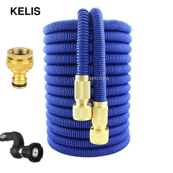 watering equipments high pressure garden water hose with washer gun blaster nozzle for the lawn car washing tools
watering equipments high pressure garden water hose with washer gun blaster nozzle for the lawn car washing tools