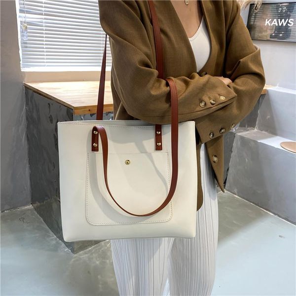 evening bags simple fashion bag female autumn 2021 large-capacity shoulder underarm tote woman clutch
evening bags simple fashion bag female autumn 2021 large-capacity shoulder underarm tote woman clutch
