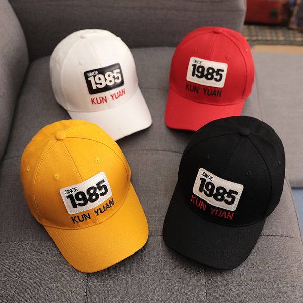 children's hat spring and autumn thin 2-4-6 years old middle school children 3 boys baseball cap 4 girls shade, Blue;gray
children's hat spring and autumn thin 2-4-6 years old middle school children 3 boys baseball cap 4 girls shade, Blue;gray