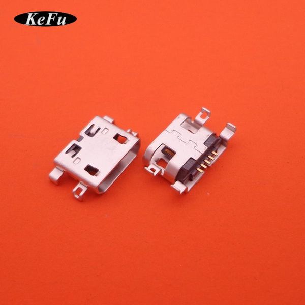 cell phone cables 10x charge port 5pin micro mini usb type-b jack socket connector for ds131,fs504,iq436i,iq440/4404/4418/4490/4504/456/4601
cell phone cables 10x charge port 5pin micro mini usb type-b jack socket connector for ds131,fs504,iq436i,iq440/4404/4418/4490/4504/456/4601