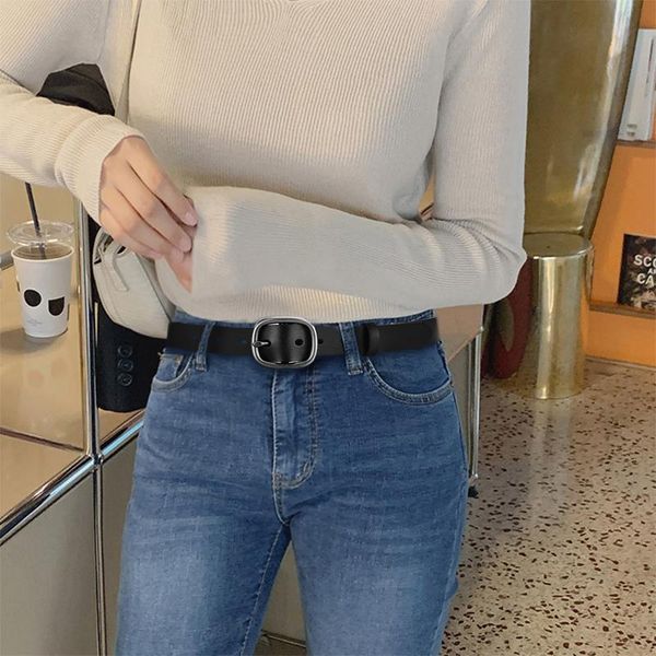 belts women's belt fashion women female genuine leather for pin buckles fancy vintage jeans, Black;brown
belts women's belt fashion women female genuine leather for pin buckles fancy vintage jeans, Black;brown