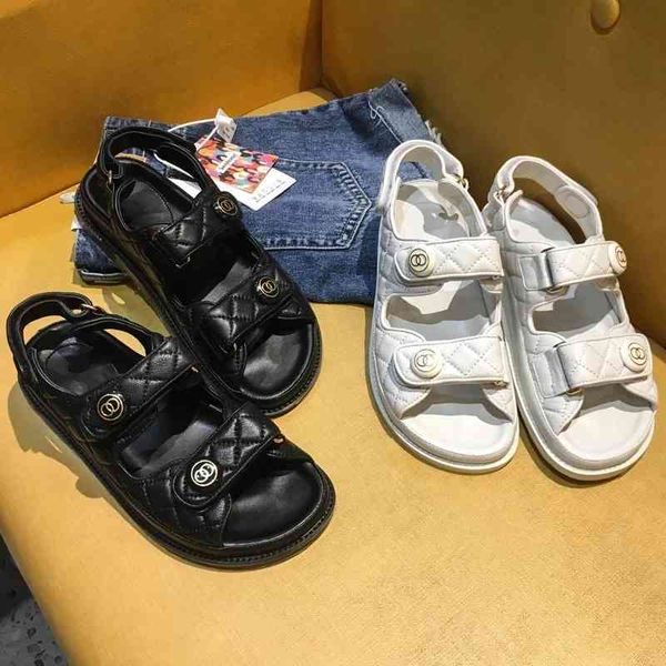 70% off wholesale sandals flip-flops ladies designer luxury flat shoes, newly launched high-end modern and comfortable sandals in, Black
70% off wholesale sandals flip-flops ladies designer luxury flat shoes, newly launched high-end modern and comfortable sandals in, Black