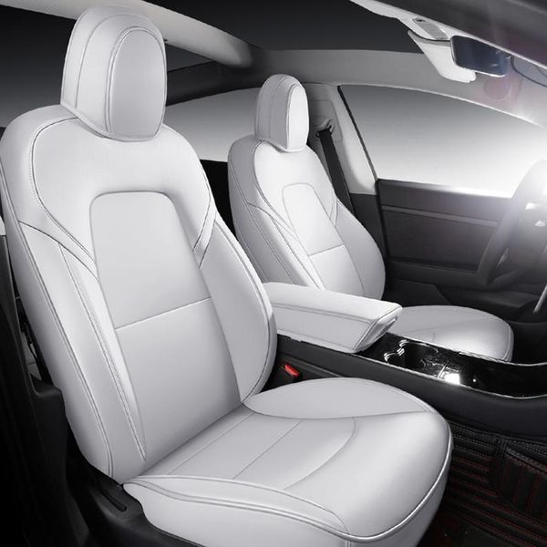 car seat covers custom cover leather full set for auto telsa model x 3 accessories styling production cushion
car seat covers custom cover leather full set for auto telsa model x 3 accessories styling production cushion