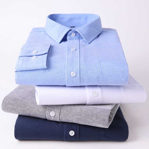 men's casual shirts autumn solid color business classic style fashion long sleeve shirt male brand clothes 8tg7, White;black
men's casual shirts autumn solid color business classic style fashion long sleeve shirt male brand clothes 8tg7, White;black