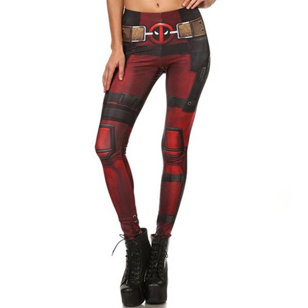 women's leggings digital printed design women ankle length soft elastic p fashion stretchy size s, Black
women's leggings digital printed design women ankle length soft elastic p fashion stretchy size s, Black
