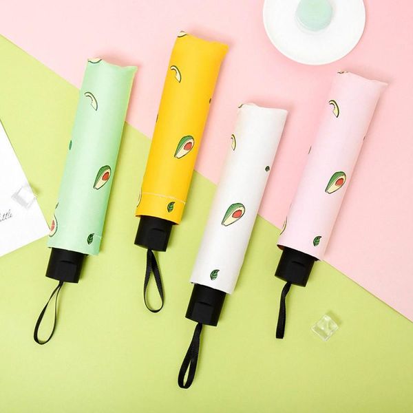 umbrellas ins design cartoon avocado fruit creative folding rainy umbrella for women men anti-uv lovely
umbrellas ins design cartoon avocado fruit creative folding rainy umbrella for women men anti-uv lovely