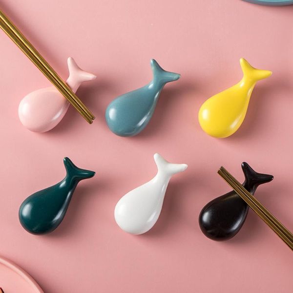chopsticks cute whale rest chinese high temperature color glaze chopstick pillow pen holder kitchen dining table decor
chopsticks cute whale rest chinese high temperature color glaze chopstick pillow pen holder kitchen dining table decor