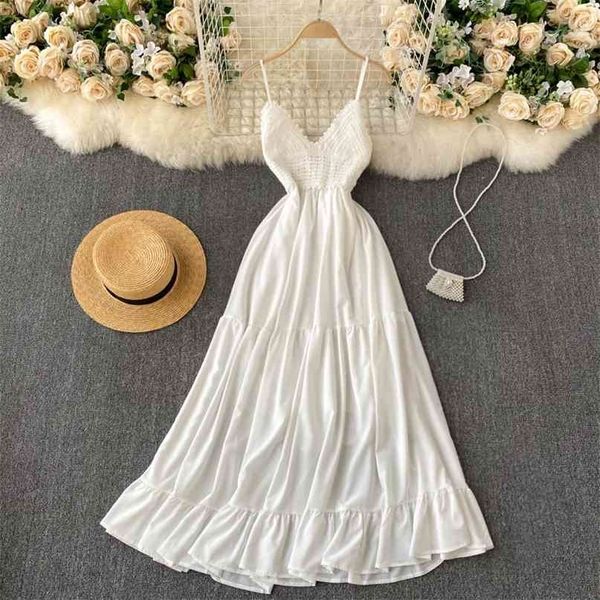 crochet knitting patchwork v-neck sleeveless long dress women open back lace-up bandage beach party white 210603, Black;gray
crochet knitting patchwork v-neck sleeveless long dress women open back lace-up bandage beach party white 210603, Black;gray