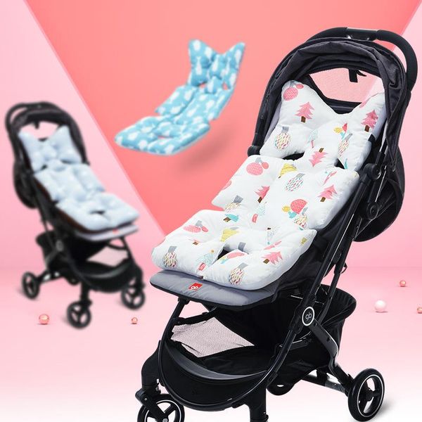 stroller parts & accessories universal baby seat thickened high chair trolley soft cushion
stroller parts & accessories universal baby seat thickened high chair trolley soft cushion