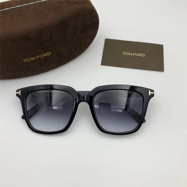 designer men's and women's sunglasses sheet black full frame sunglasses tf646, White;black
designer men's and women's sunglasses sheet black full frame sunglasses tf646, White;black