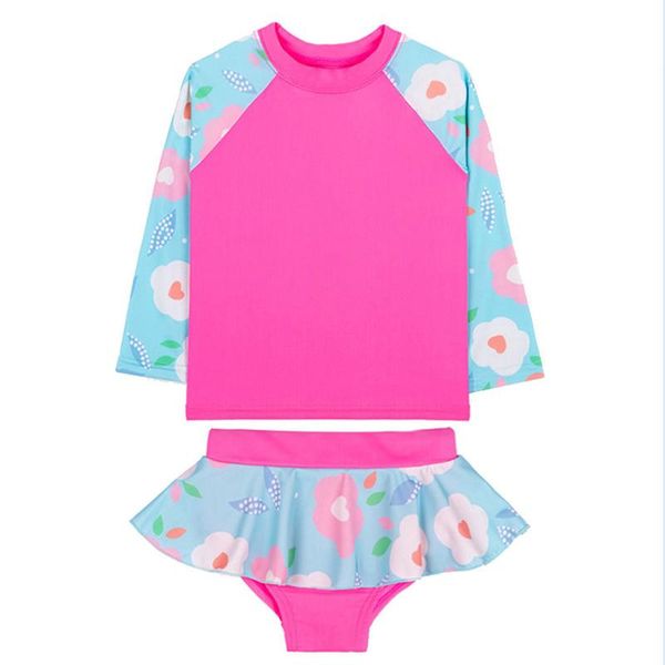 girls clothes infant swimsuit summer bikini sets baby flowers print swimwear + shorts beach bathing outfits one-pieces, Black
girls clothes infant swimsuit summer bikini sets baby flowers print swimwear + shorts beach bathing outfits one-pieces, Black