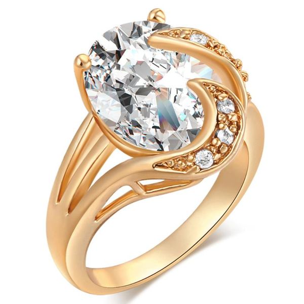 wedding rings fashion zircon engagement for women gold color female anel austrian crystals jewelry, Slivery;golden
wedding rings fashion zircon engagement for women gold color female anel austrian crystals jewelry, Slivery;golden