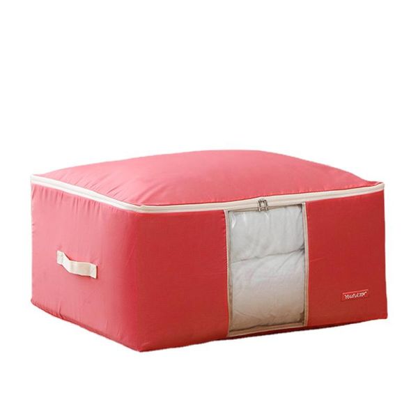storage bags washable oxford bag quilt fabric finishing soft box high-capacity packaging for clothes
storage bags washable oxford bag quilt fabric finishing soft box high-capacity packaging for clothes