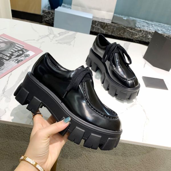 2021 latest women loafers casual shoes fashion ladies thick bottoms shoe r woman leather platforms trainers box, Black
2021 latest women loafers casual shoes fashion ladies thick bottoms shoe r woman leather platforms trainers box, Black