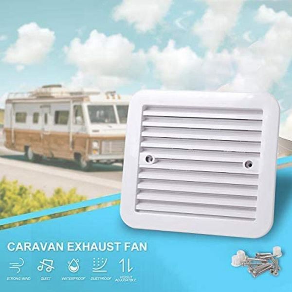 universal rv motorhome strong wind cooling trailer exhaust fan caravan effective ceiling mount ventilation atv parts
universal rv motorhome strong wind cooling trailer exhaust fan caravan effective ceiling mount ventilation atv parts