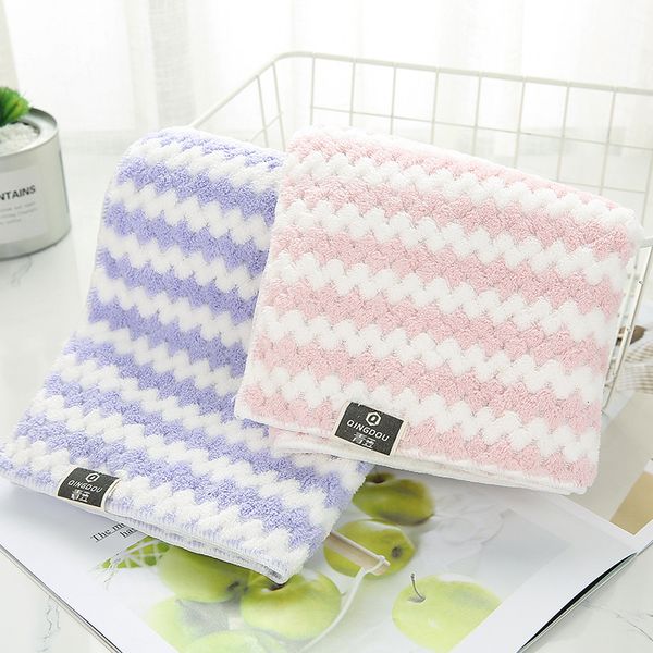 green bean household towel cationic face washing microfiber soft water absorbent fast ying beauty
green bean household towel cationic face washing microfiber soft water absorbent fast ying beauty