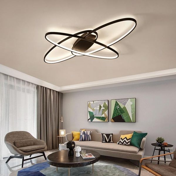 design remote dimming modern led chandelier for livingroom bedroom plafon white/black fixtures chandeliers
design remote dimming modern led chandelier for livingroom bedroom plafon white/black fixtures chandeliers