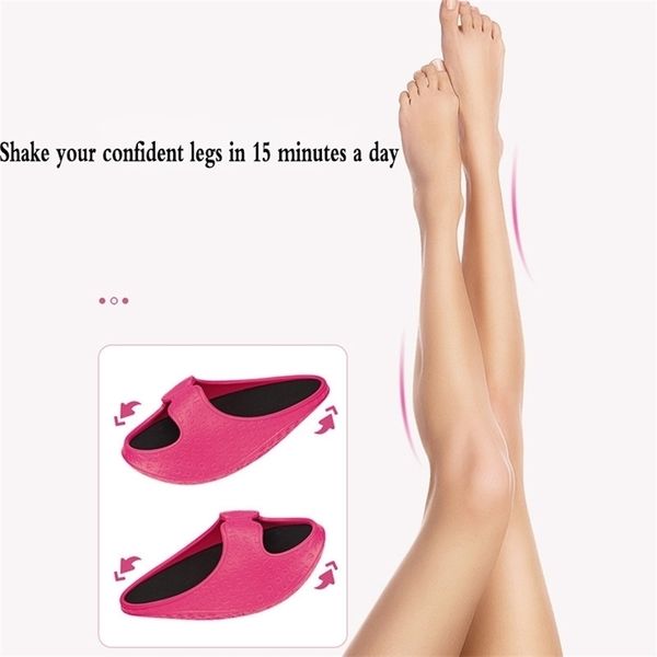 weight loss shaking shoe lacing stretching balance massage slippers couple hip lift stovepipe beautiful legs men 211110, Black
weight loss shaking shoe lacing stretching balance massage slippers couple hip lift stovepipe beautiful legs men 211110, Black