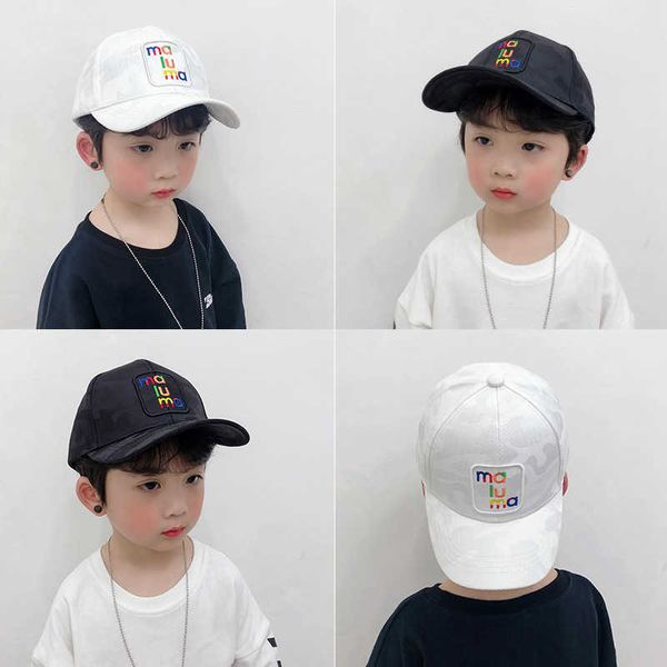 children's hat spring summer style color letter children's cap 4-10 years old boy's hat children's baseball hat girl, Yellow
children's hat spring summer style color letter children's cap 4-10 years old boy's hat children's baseball hat girl, Yellow